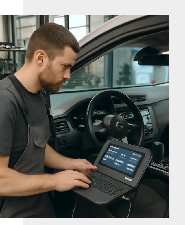 Русификация автомобилей Nissan для всех моделей в Саяногорске
