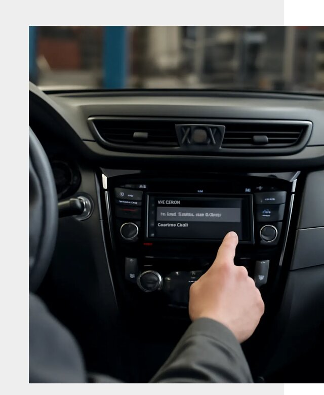 Установка приложений Nissan в Саяногорске по цене от 5634 р. | ФастМобиль-Снг