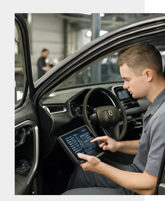 Русификация Toyota RAV4 в Саяногорске по цене от 6658 р. | ФастМобиль-Снг